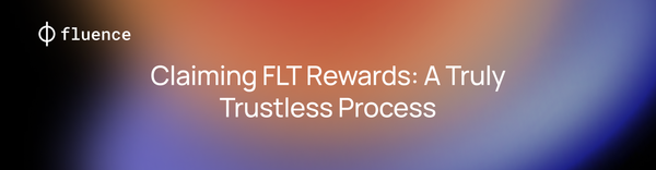 How We Created A Truly Trustless FLT Rewards Program